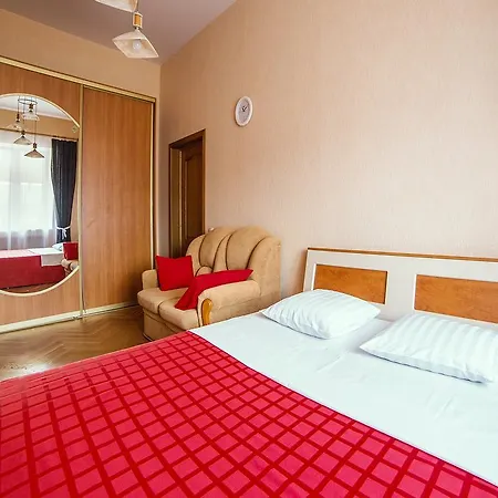 Minsk24 Nezavisimosti 13 *